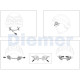 Casco Rescate Vertex Vent